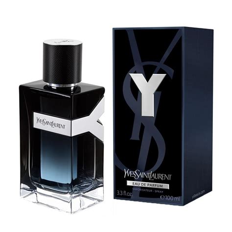 yves saint laurent парфюм мужской|Y Eau de Parfum Yves Saint Laurent для мужчин .